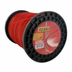 UNIVERSEL Bobine Fil Nylon Rond OZAKI 200 M Diamètre 3,30 Mm