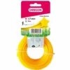 OREGON Fil Etoile Jaune 1 7mm 15m -Débroussailleuse Soldes Magasin 12672863 1
