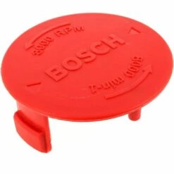 Couvercle De Bobine F016f04841 Pour Debroussailleuse Bosch