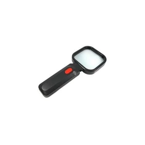 ACCESSOIRE Loupe A 4 Leds 3 ACCESSOIRE Loupe A 4 Leds
