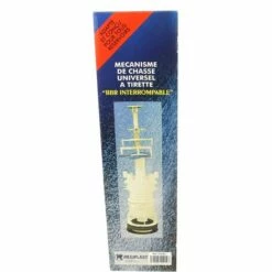 ACCESSOIRE Mecanisme A Tirette Wc
