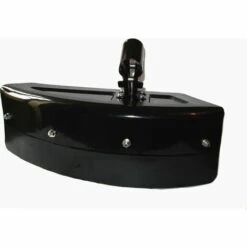 JARDIAFFAIRES Carter De Protection Grande Largeur Pour Débroussailleuse Thermique