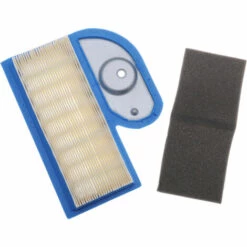 JARDIAFFAIRES Filtre à Air 213x166/86 Pour Moteur Kawasaki Remplace 11013-7002