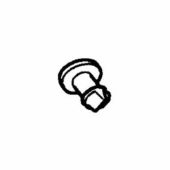 Soupape Bouchon Débroussailleuse Oleo Mac