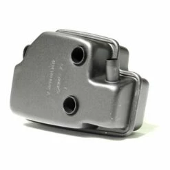 Echappement Débroussailleuse Stihl -Débroussailleuse Soldes Magasin 13204681 2