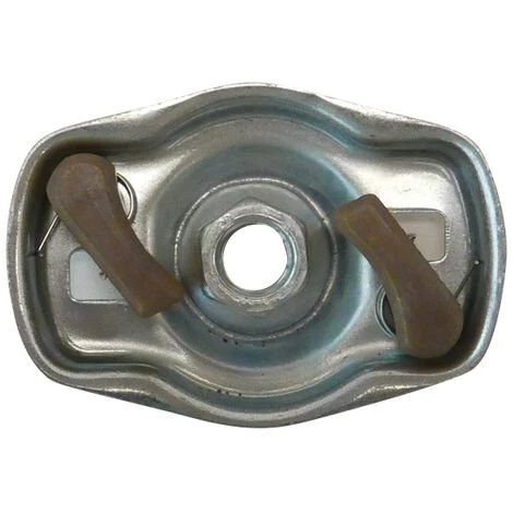 MCCULLOCH Support Cliquets Débroussailleuse Mc Culloch 5 MCCULLOCH Support Cliquets Débroussailleuse Mc Culloch – Image 3