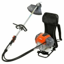 Débroussailleuse à Dos Oleo Mac BCH400BP 5 Débroussailleuse à Dos Oleo Mac BCH400BP -Débroussailleuse Soldes Magasin 13398361 2