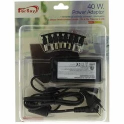 ACCESSOIRE Transformateur Universel 12-24v