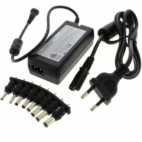 ACCESSOIRE Transformateur Universel 12-24v 4 ACCESSOIRE Transformateur Universel 12-24v – Image 2