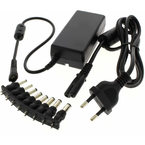 ACCESSOIRE Transformateur Universel 12-24v 5 ACCESSOIRE Transformateur Universel 12-24v – Image 3