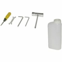 Varan Motors - TT-BC520 Débroussailleuse Thermique 52 Cc 3CV Moteur 2 Temps - Orange -Débroussailleuse Soldes Magasin 138723 2