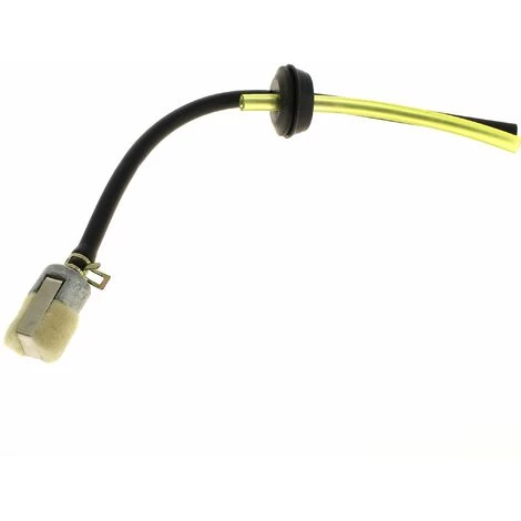 Joint + Durite Reservoir 340197001260 Pour Debroussailleuse Einhell 4 Joint + Durite Reservoir 340197001260 Pour Debroussailleuse Einhell – Image 2