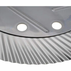 JARDIAFFAIRES Lame De Désherbage Et Démoussage Weeder Pour Débroussailleuse Diamètre 23cm -Débroussailleuse Soldes Magasin 13935590 3