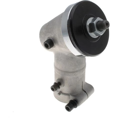 Renvoi D'angle Compatible Débroussailleuse Husqvarna, Maruyama, Castorama M10x125 3 Renvoi D'angle Compatible Débroussailleuse Husqvarna, Maruyama, Castorama M10x125