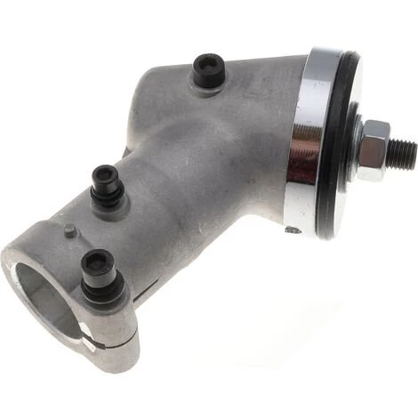 Renvoi D'angle Compatible Débroussailleuse Husqvarna, Maruyama, Castorama M10x125 5 Renvoi D'angle Compatible Débroussailleuse Husqvarna, Maruyama, Castorama M10x125 – Image 3