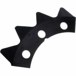 JARDIAFFAIRES Jeu De Dents De Rechange Plastique Pour Tête De Débroussailleuse Shredder Line Pro -Débroussailleuse Soldes Magasin 13935708 2