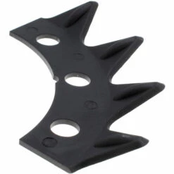 JARDIAFFAIRES Jeu De Dents De Rechange Plastique Pour Tête De Débroussailleuse Shredder Line Pro -Débroussailleuse Soldes Magasin 13935708 3