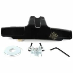 Makita Kit De Montage Fil Tête Pour Coupe-herbe DUR 365 - Sans Tête Filetée ( 197295-5 ) -Débroussailleuse Soldes Magasin 13952754 3