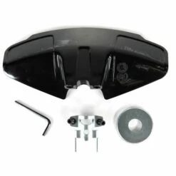 Makita Kit De Montage Fil Tête Pour Coupe-herbe DUR 365 - Sans Tête Filetée ( 197295-5 ) -Débroussailleuse Soldes Magasin 13952754 4