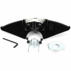 Makita Kit De Montage Fil Tête Pour Coupe-herbe DUR 365 - Sans Tête Filetée ( 197295-5 ) -Débroussailleuse Soldes Magasin 13952754 5