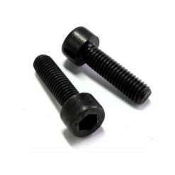 Vis Fixation Bobine Allumage Débroussailleuse Oleo Mac