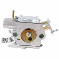 MCCULLOCH Carburateur Débroussailleuse Mc Culloch -Débroussailleuse Soldes Magasin 13972241 4