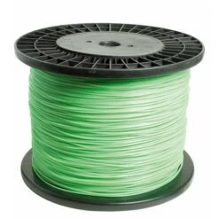 LEM SELECT Fil Nylon Evergreen Section Ronde ø 3,0 Mm 900 Mt