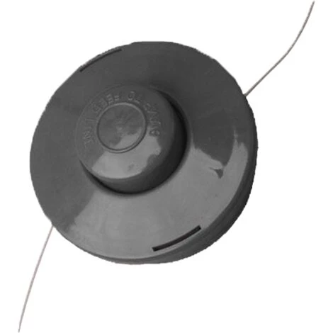 TCK GARDEN TCK Bobine De Fil DCBT32DBO 3 TCK GARDEN TCK Bobine De Fil DCBT32DBO