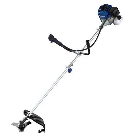 HYUNDAI Débroussailleuse Thermique 52 Cm³ - Harnais HDBT52-A 3 HYUNDAI Débroussailleuse Thermique 52 Cm³ - Harnais HDBT52-A