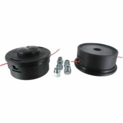 UNIVERSEL Tête Fil Nylon STIHL Semi-automatique 40-2 - 4003-710-2142 - 40037102142