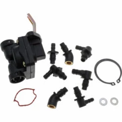 JARDIAFFAIRES Pompe à Essence Adaptable Moteur Kohler Remplace 5255903