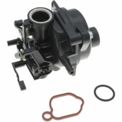 JARDIAFFAIRES Carburateur Adaptable Pour Moteur Briggs Stratton Remplace 592361