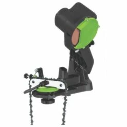 VITO AGRO Affuteuse De Chaine Tronçonneuse électrique 85W Disque 108 Mm Universal VITOAGRO