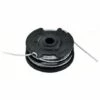 Bobine + Fil (6 Metresx1,6mm) F016800351 Pour Coupe Bordures Bosch -Débroussailleuse Soldes Magasin 14194510 1