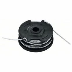Bobine + Fil (6 Metresx1,6mm) F016800351 Pour Coupe Bordures Bosch