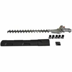 Renvoi D'angle Et Lamier Taille-haies Universel