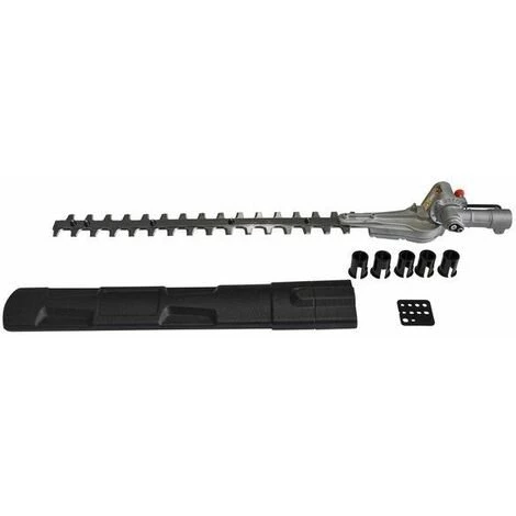 Renvoi D'angle Et Lamier Taille-haies Universel 3 Renvoi D'angle Et Lamier Taille-haies Universel