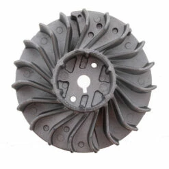 JARDIAFFAIRES Volant Magnétique Adaptable Tronçonneuse Stihl MS341 Et MS361 -Débroussailleuse Soldes Magasin 14603989 3