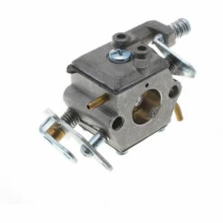 JARDIAFFAIRES Carburateur Adaptable Pour Tronçonneuse Partner 350 Et 351