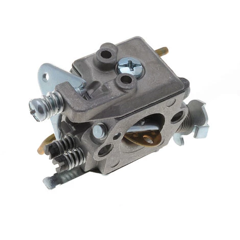 JARDIAFFAIRES Carburateur Adaptable Pour Tronçonneuse Partner 350 Et 351 4 JARDIAFFAIRES Carburateur Adaptable Pour Tronçonneuse Partner 350 Et 351 – Image 2