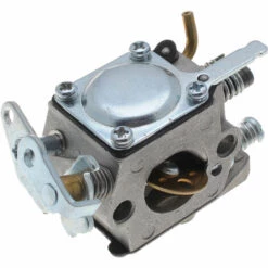 JARDIAFFAIRES Carburateur Adaptable Pour Tronçonneuse Partner 350 Et 351 7 JARDIAFFAIRES Carburateur Adaptable Pour Tronçonneuse Partner 350 Et 351 -Débroussailleuse Soldes Magasin 14671130 3