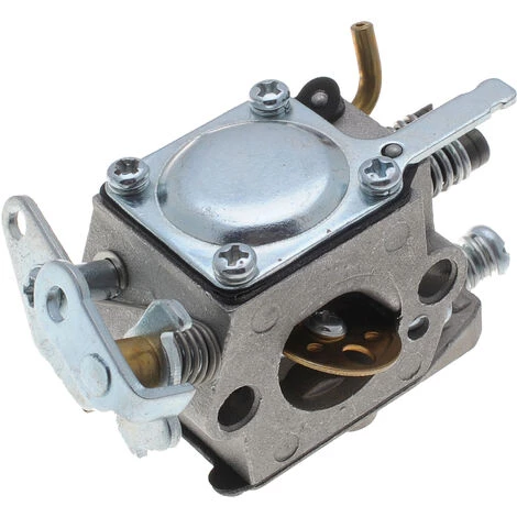 JARDIAFFAIRES Carburateur Adaptable Pour Tronçonneuse Partner 350 Et 351 5 JARDIAFFAIRES Carburateur Adaptable Pour Tronçonneuse Partner 350 Et 351 – Image 3