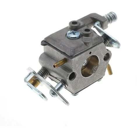 JARDIAFFAIRES Carburateur Adaptable Pour Tronçonneuse Jonsered 2035, 2137 3 JARDIAFFAIRES Carburateur Adaptable Pour Tronçonneuse Jonsered 2035, 2137