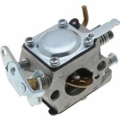 JARDIAFFAIRES Carburateur Adaptable Pour Tronçonneuse Jonsered 2035, 2137 7 JARDIAFFAIRES Carburateur Adaptable Pour Tronçonneuse Jonsered 2035, 2137 -Débroussailleuse Soldes Magasin 14671132 3