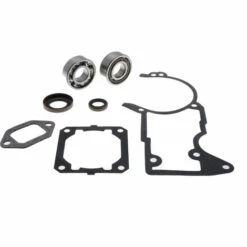 JARDIAFFAIRES Jeu De Joints Avec Roulements Pour Bas Moteur De Stihl 044 Ou MS440 7 JARDIAFFAIRES Jeu De Joints Avec Roulements Pour Bas Moteur De Stihl 044 Ou MS440 -Débroussailleuse Soldes Magasin 14733073 3