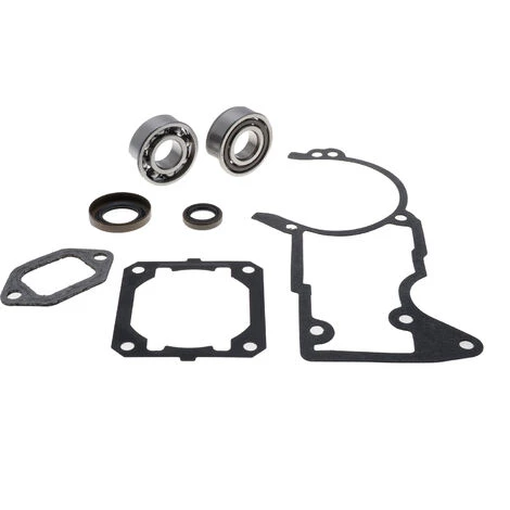 JARDIAFFAIRES Jeu De Joints Avec Roulements Pour Bas Moteur De Stihl 044 Ou MS440 5 JARDIAFFAIRES Jeu De Joints Avec Roulements Pour Bas Moteur De Stihl 044 Ou MS440 – Image 3