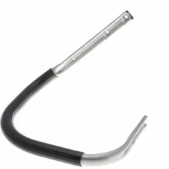 JARDIAFFAIRES Poignée Tubulaire Adaptable Tronçonneuse Husqvarna 394 Et 395