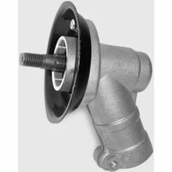 GREENCUT Tête De Débrousailleuse (uniquemenet Pour Bobine Automatique Et Semi-automatique) 26MM 9 Cannelures