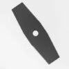 GREENCUT Disque 2 Pointes Pour Débroussailleuse -Débroussailleuse Soldes Magasin 14852102 1