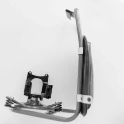 GREENCUT Structure Métallique Pour Débroussailleuse à Dos